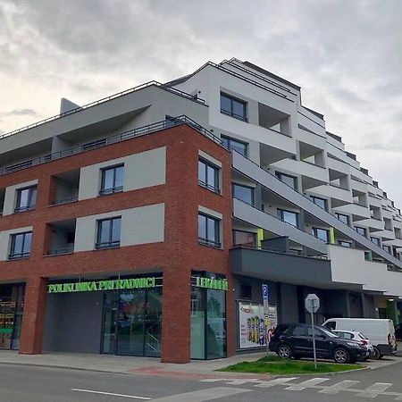 شقة Apartman Soul 200 M Do Centra S Private Parking Free كَشّا المظهر الخارجي الصورة